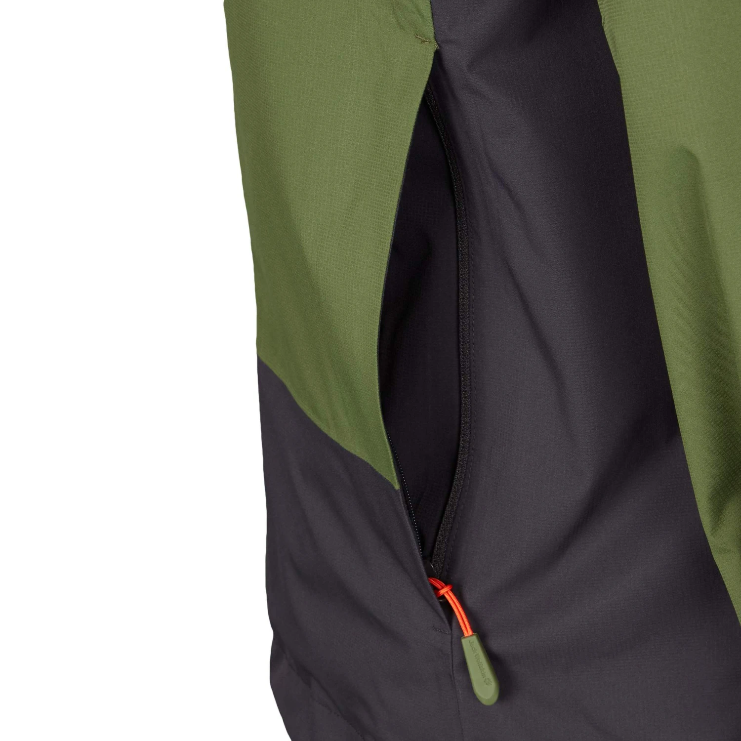 Jack Wolfskin EAGLE PEAK 2L JKT M Herren - Regenjacke 3 Jack Wolfskin EAGLE PEAK 2L JKT M Herren - Regenjacke – Bild 3