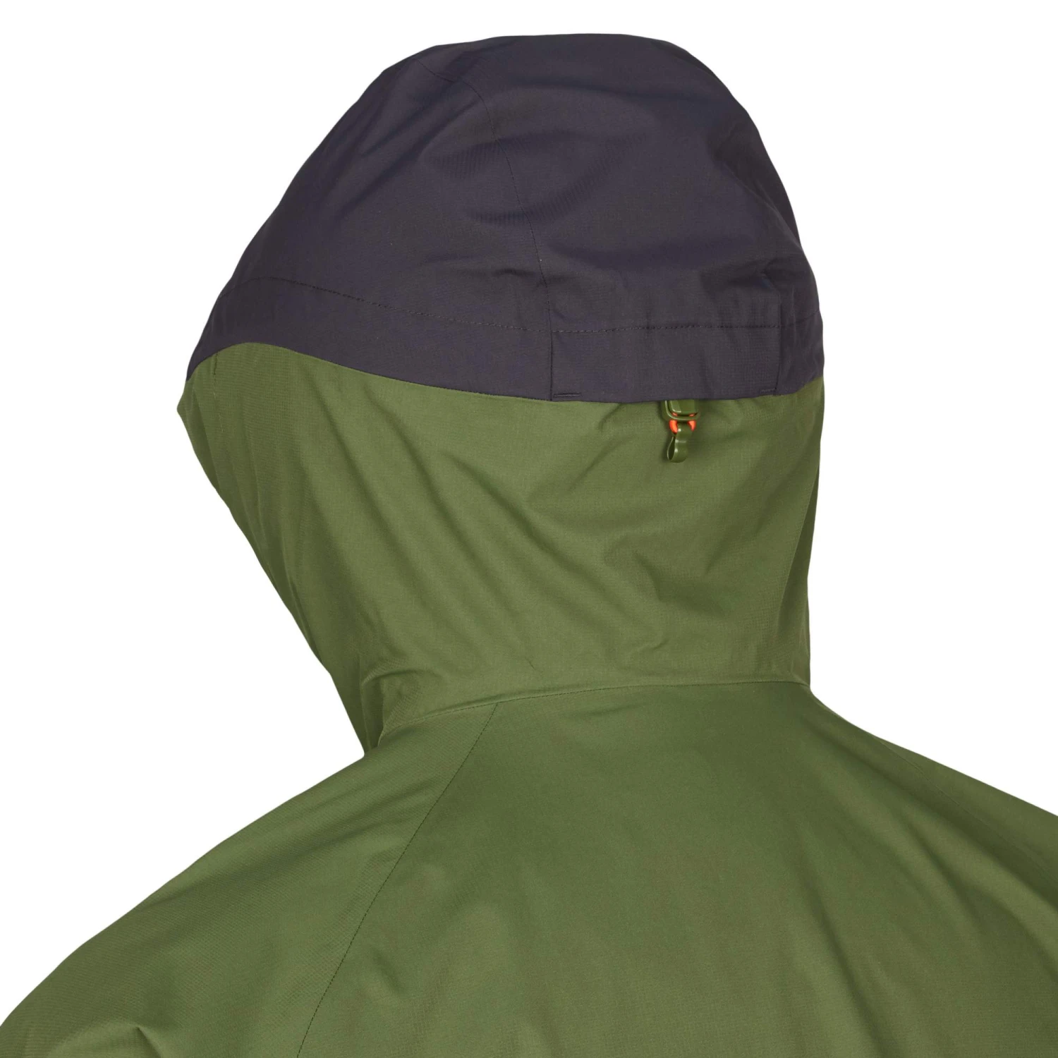 Jack Wolfskin EAGLE PEAK 2L JKT M Herren - Regenjacke 9 Jack Wolfskin EAGLE PEAK 2L JKT M Herren - Regenjacke – Bild 9