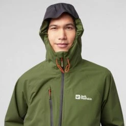 Jack Wolfskin EAGLE PEAK 2L JKT M Herren - Regenjacke 31 Jack Wolfskin EAGLE PEAK 2L JKT M Herren - Regenjacke -Globetrotter Verkäufe 5637969522 n eagle peak 2l jkt m jack wolfskin 24