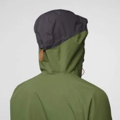 Jack Wolfskin EAGLE PEAK 2L JKT M Herren - Regenjacke 32 Jack Wolfskin EAGLE PEAK 2L JKT M Herren - Regenjacke -Globetrotter Verkäufe 5637969522 o eagle peak 2l jkt m jack wolfskin 24