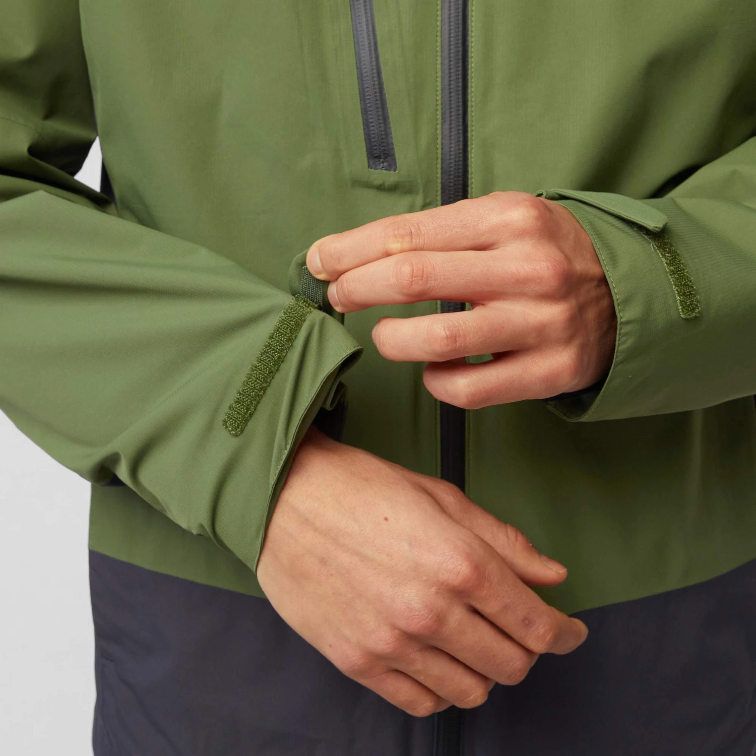 Jack Wolfskin EAGLE PEAK 2L JKT M Herren - Regenjacke 16 Jack Wolfskin EAGLE PEAK 2L JKT M Herren - Regenjacke – Bild 16