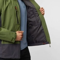 Jack Wolfskin EAGLE PEAK 2L JKT M Herren - Regenjacke 35 Jack Wolfskin EAGLE PEAK 2L JKT M Herren - Regenjacke -Globetrotter Verkäufe 5637969522 r eagle peak 2l jkt m jack wolfskin 24