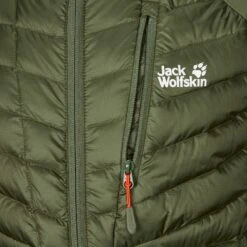 Jack Wolfskin NEBELHORN DOWN HYBRID M Herren - Isolationsjacke -Globetrotter Verkäufe 5637969538 e nebelhorn down hybrid m jack wolfskin 24
