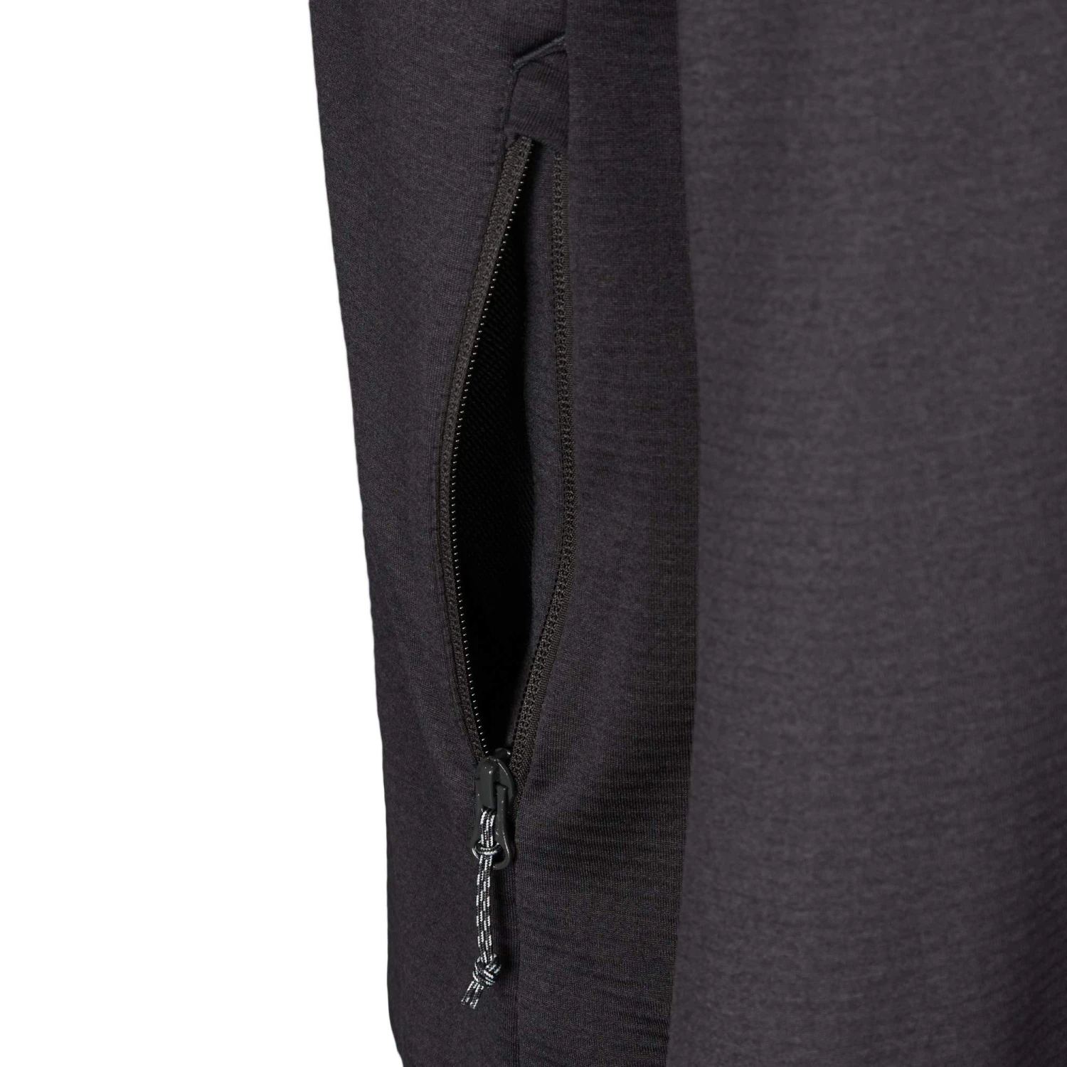 Jack Wolfskin HYDRO GRID HOODED FZ M Herren - Fleecejacke 3 Jack Wolfskin HYDRO GRID HOODED FZ M Herren - Fleecejacke – Bild 3