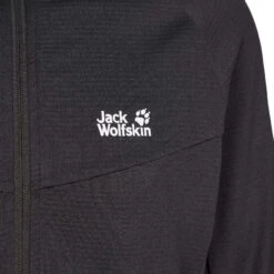 Jack Wolfskin HYDRO GRID HOODED FZ M Herren - Fleecejacke -Globetrotter Verkäufe 5637969552 e hydro grid hooded fz m jack wolfskin 24