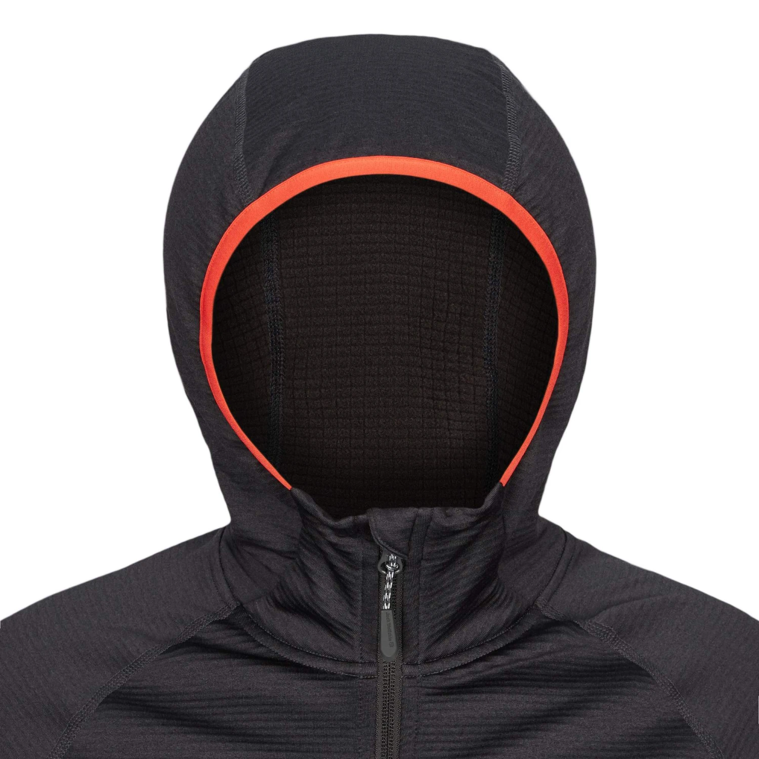 Jack Wolfskin HYDRO GRID HOODED FZ M Herren - Fleecejacke 6 Jack Wolfskin HYDRO GRID HOODED FZ M Herren - Fleecejacke – Bild 6