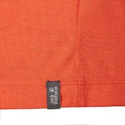 Jack Wolfskin HIKING S/S GRAPHIC T M Herren - Funktionsshirt -Globetrotter Verkäufe 5637969568 c hiking ss graphic t m jack wolfskin 24