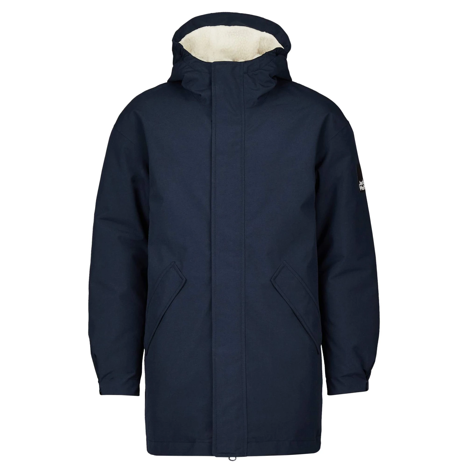 Jack Wolfskin SPIRIT 2L INS PARKA Kinder - Winterjacke 1 Jack Wolfskin SPIRIT 2L INS PARKA Kinder - Winterjacke