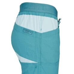 La Sportiva MANTRA PANT Damen - Kletterhose -Globetrotter Verkäufe 5637970520 d mantra pant la sportiva 24
