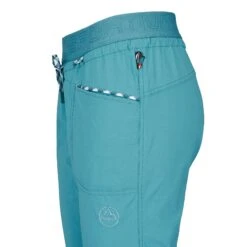 La Sportiva MANTRA PANT Damen - Kletterhose -Globetrotter Verkäufe 5637970520 e mantra pant la sportiva 24