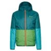 Cotopaxi TECA CALIDO HOODED JACKET Herren - Übergangsjacke