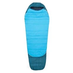 VAUDE KOBEL ADJUST 500 SYN Kinder - Kinderschlafsack
