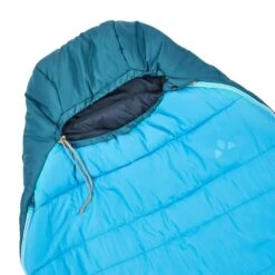 VAUDE KOBEL ADJUST 500 SYN Kinder - Kinderschlafsack -Globetrotter Verkäufe 5637970631 f kobel adjust 500 syn vaude 24