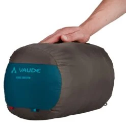 VAUDE KOBEL ADJUST 500 SYN Kinder - Kinderschlafsack -Globetrotter Verkäufe 5637970631 k kobel adjust 500 syn vaude 24