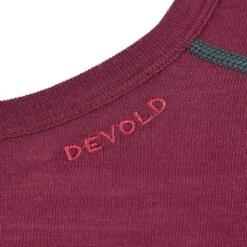 Devold LAUPAREN MERINO 190 SHIRT W Damen - Funktionsshirt -Globetrotter Verkäufe 5637970746 c lauparen merino 190 shirt w devold 24