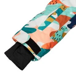 MONKEY NUTS Kinder - Skijacke -Globetrotter Verkäufe 5637970807 d monkey nuts gosoaky 24 1