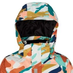 MONKEY NUTS Kinder - Skijacke -Globetrotter Verkäufe 5637970807 e monkey nuts gosoaky 24 1