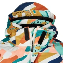 MONKEY NUTS Kinder - Skijacke -Globetrotter Verkäufe 5637970807 f monkey nuts gosoaky 24