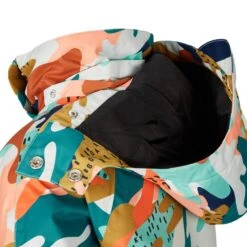 MONKEY NUTS Kinder - Skijacke -Globetrotter Verkäufe 5637970807 g monkey nuts gosoaky 24