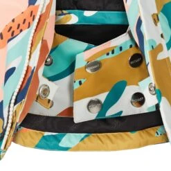 MONKEY NUTS Kinder - Skijacke -Globetrotter Verkäufe 5637970807 h monkey nuts gosoaky 24