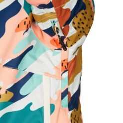 MONKEY NUTS Kinder - Skijacke -Globetrotter Verkäufe 5637970807 i monkey nuts gosoaky 24 1