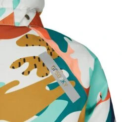 MONKEY NUTS Kinder - Skijacke -Globetrotter Verkäufe 5637970807 j monkey nuts gosoaky 24