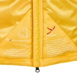 Nordisk PICTON M' S BONDED DOWN JACKET Herren - Daunenjacke -Globetrotter Verkäufe 5637971460 h picton m s bonded down jacket nordisk 24