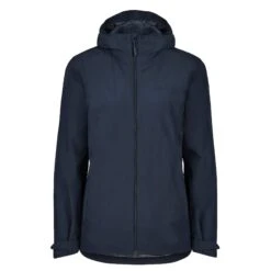 Jack Wolfskin MOONRISE 3IN1 JKT W Damen - Doppeljacke