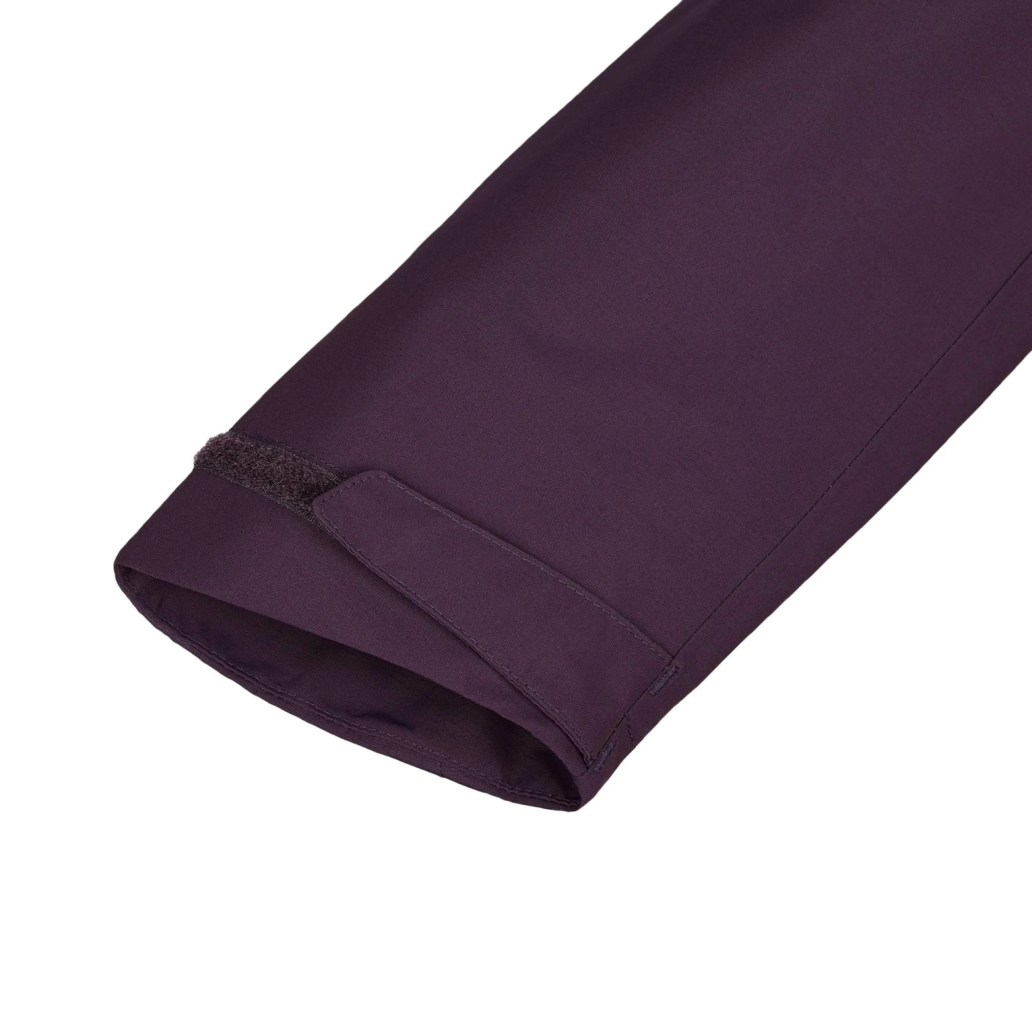 Jack Wolfskin BESLER 2L JKT W Damen - Regenjacke 4 Jack Wolfskin BESLER 2L JKT W Damen - Regenjacke – Bild 4