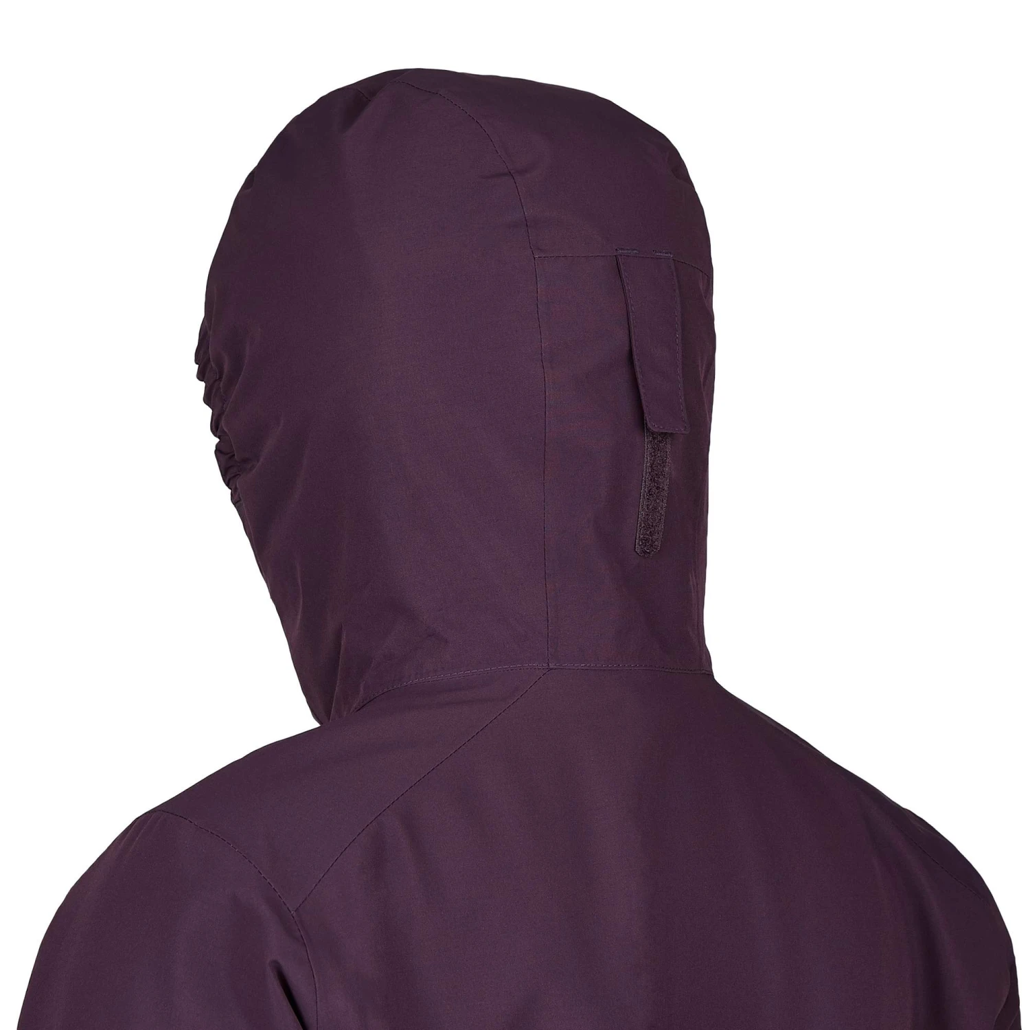 Jack Wolfskin BESLER 2L JKT W Damen - Regenjacke 7 Jack Wolfskin BESLER 2L JKT W Damen - Regenjacke – Bild 7