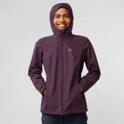 Jack Wolfskin BESLER 2L JKT W Damen - Regenjacke 25 Jack Wolfskin BESLER 2L JKT W Damen - Regenjacke -Globetrotter Verkäufe 5637971679 k besler 2l jkt w jack wolfskin 24