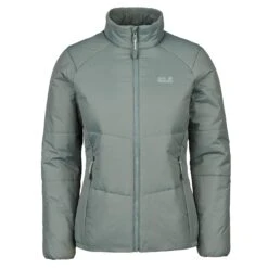 Jack Wolfskin BERGLAND INS JKT W Damen - Isolationsjacke
