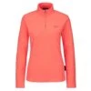 Jack Wolfskin TAUNUS HZ W Damen - Fleecepullover