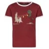 Elkline ALPAKA Kinder - T-Shirt
