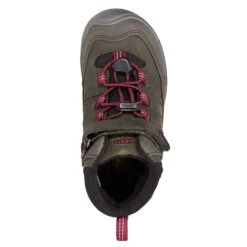 Keen REDWOOD MID WP Kinder - Winterstiefel 12 Keen REDWOOD MID WP Kinder - Winterstiefel -Globetrotter Verkäufe 5637971912 f redwood mid wp keen 24