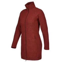 FRILUFTS KALAJOKI KNITTED COAT Damen - Fleecejacke -Globetrotter Verkäufe 5637972621 c kalajoki knitted coat frilufts 24