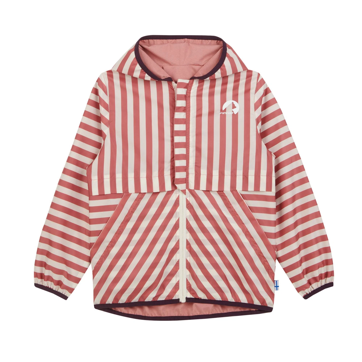 VALAS Kinder - Regenjacke 2 VALAS Kinder - Regenjacke – Bild 2