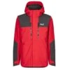 Jack Wolfskin JASPER 3IN1 JKT M Herren - Doppeljacke