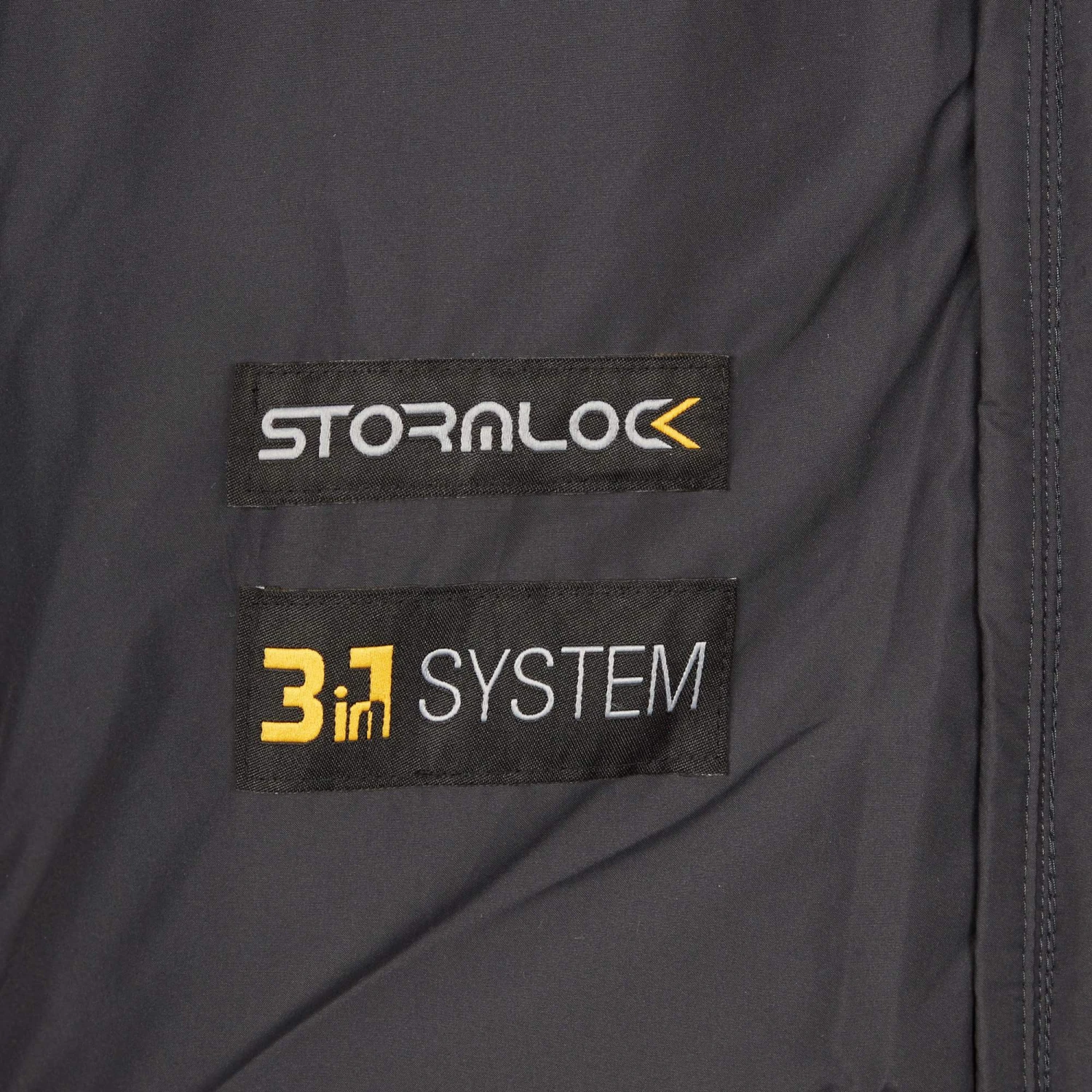 Jack Wolfskin JASPER 3IN1 JKT M Herren - Doppeljacke 10 Jack Wolfskin JASPER 3IN1 JKT M Herren - Doppeljacke – Bild 10