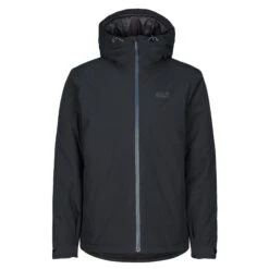 Jack Wolfskin WISPER INS JKT M Herren - Winterjacke