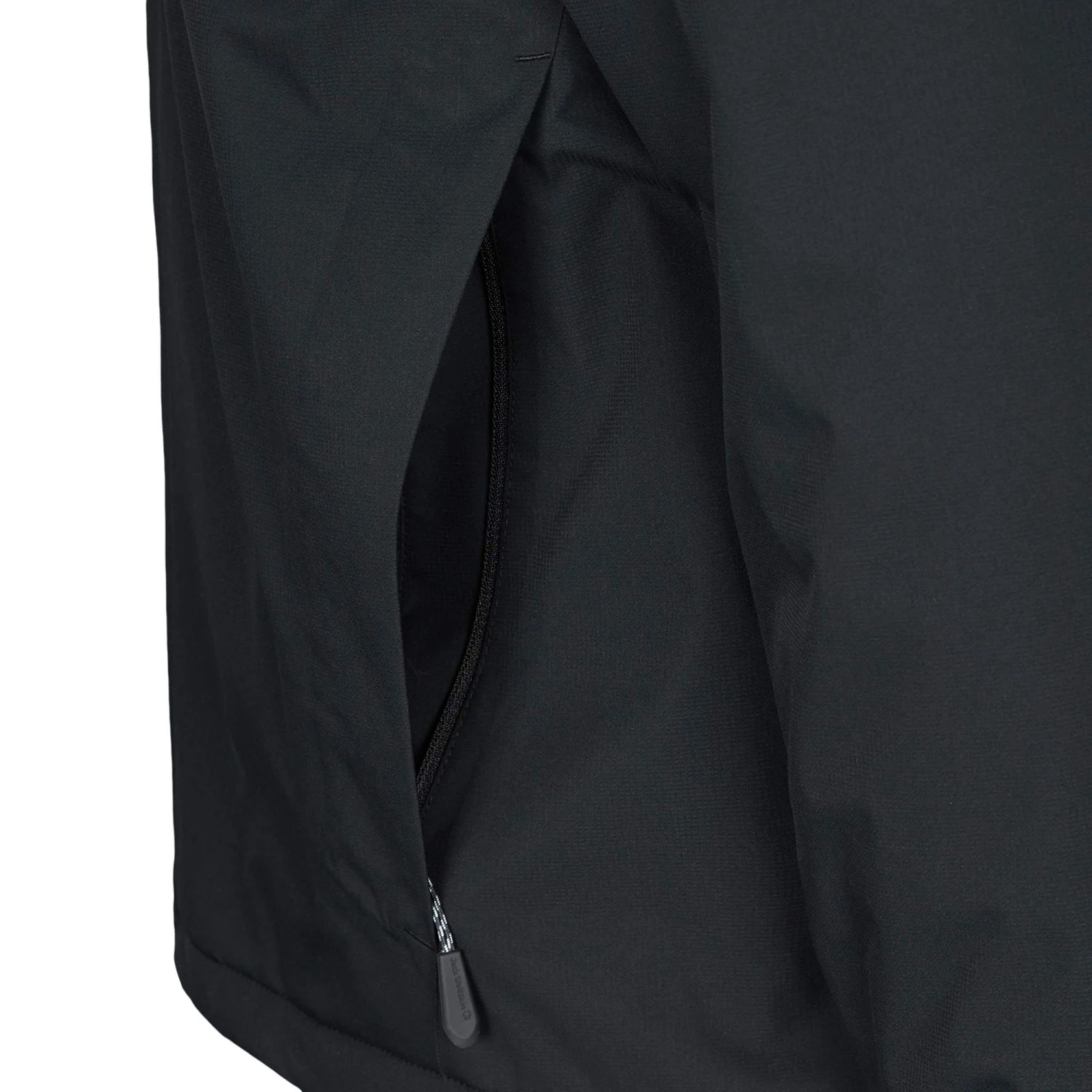 Jack Wolfskin WISPER INS JKT M Herren - Winterjacke 3 Jack Wolfskin WISPER INS JKT M Herren - Winterjacke – Bild 3