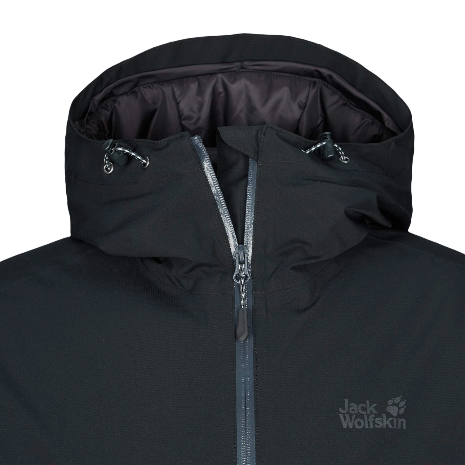 Jack Wolfskin WISPER INS JKT M Herren - Winterjacke 6 Jack Wolfskin WISPER INS JKT M Herren - Winterjacke – Bild 6