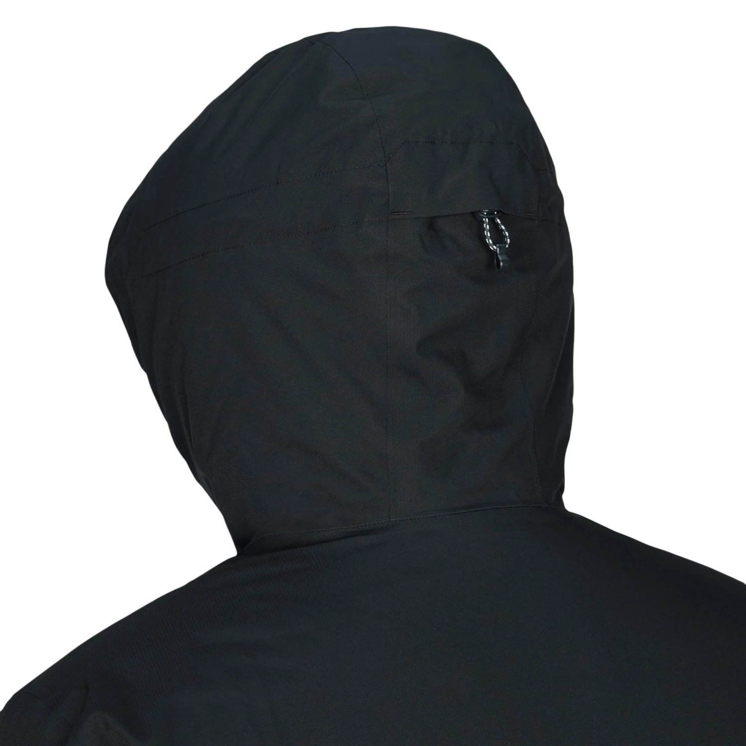 Jack Wolfskin WISPER INS JKT M Herren - Winterjacke 11 Jack Wolfskin WISPER INS JKT M Herren - Winterjacke – Bild 11