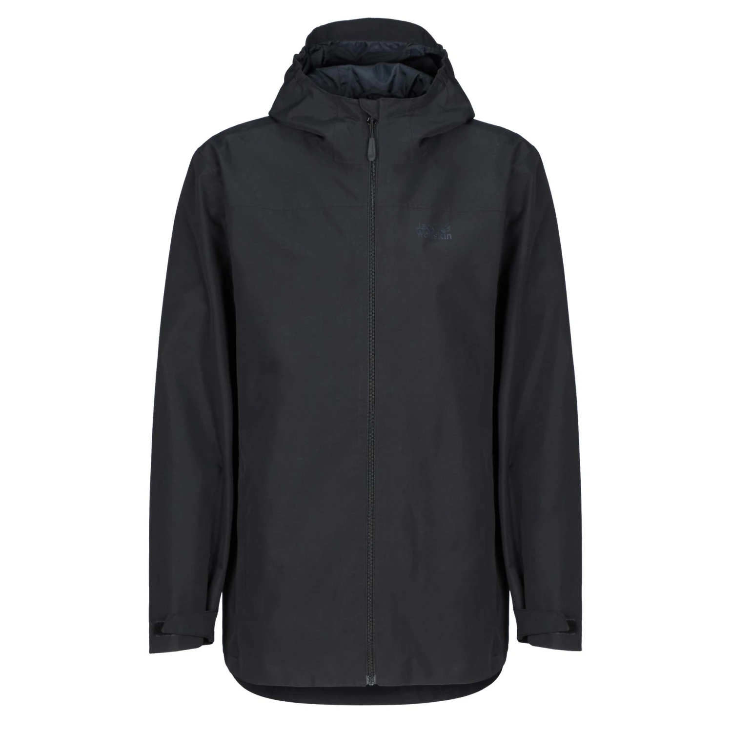 Jack Wolfskin BESLER 2L JKT M Herren - Regenjacke 1 Jack Wolfskin BESLER 2L JKT M Herren - Regenjacke