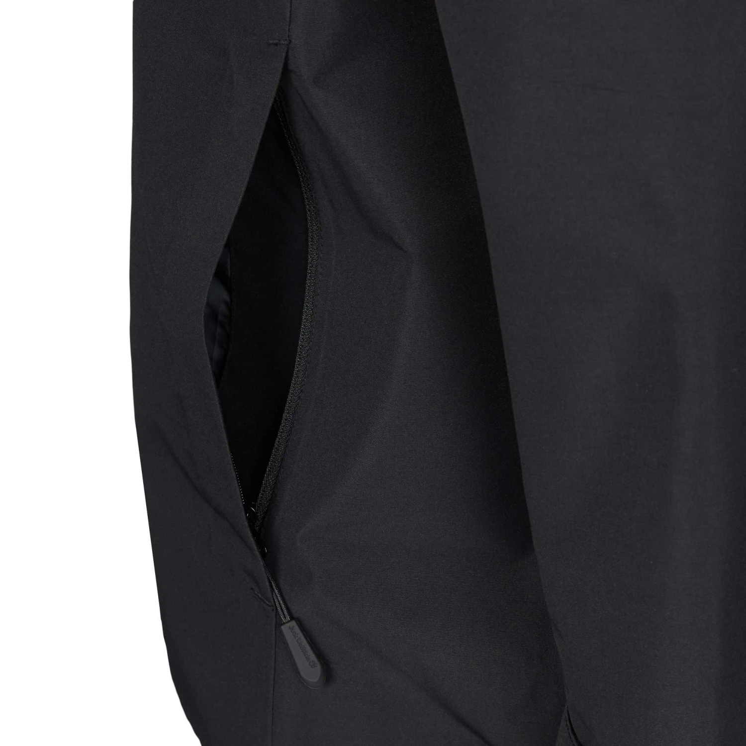 Jack Wolfskin BESLER 2L JKT M Herren - Regenjacke 3 Jack Wolfskin BESLER 2L JKT M Herren - Regenjacke – Bild 3