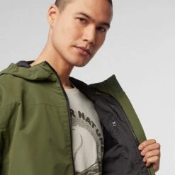 Jack Wolfskin BESLER 2L JKT M Herren - Regenjacke -Globetrotter Verkäufe 5637973371 s besler 2l jkt m jack wolfskin 24 1