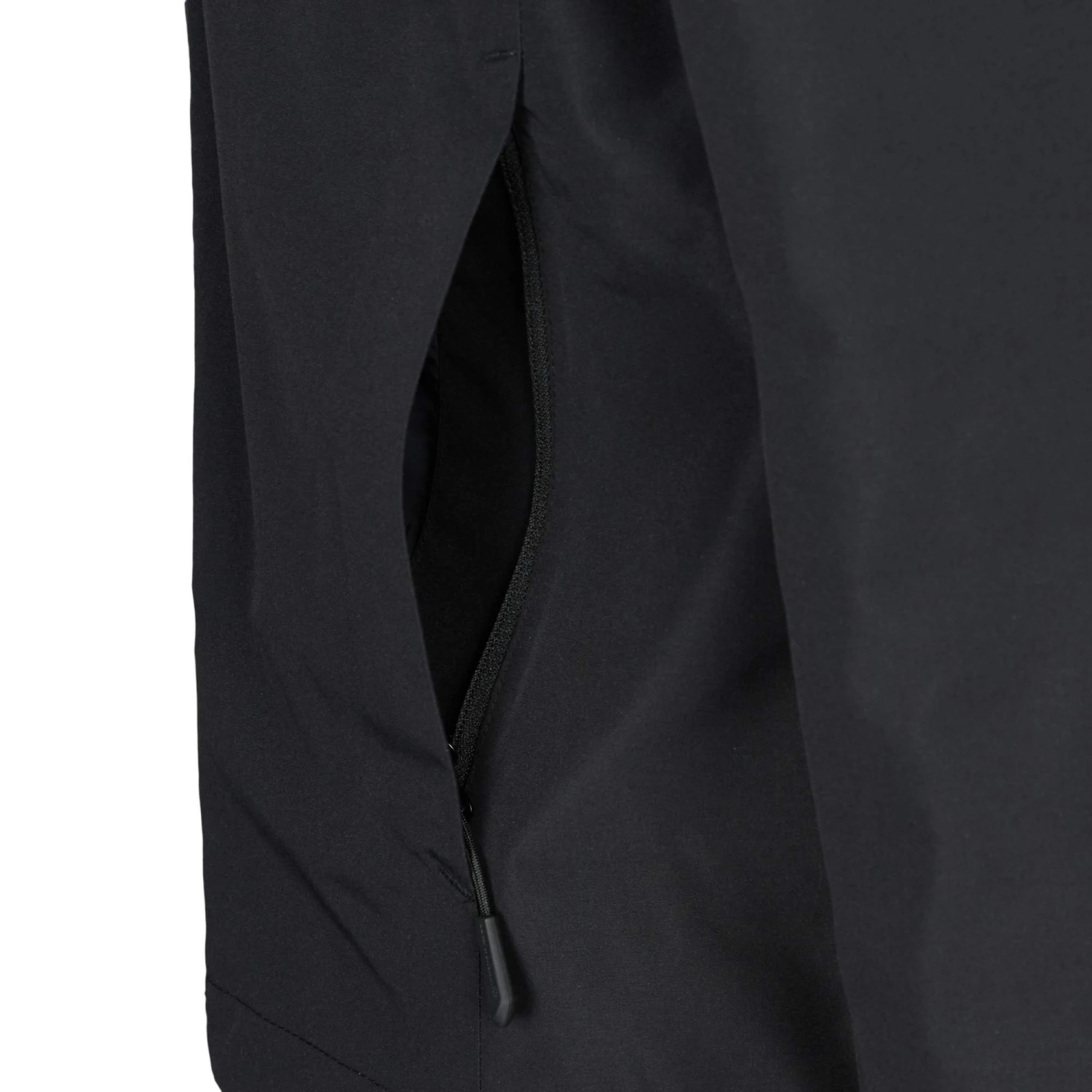 Jack Wolfskin STORMY POINT 2L JKT M Herren - Regenjacke – Bild 3