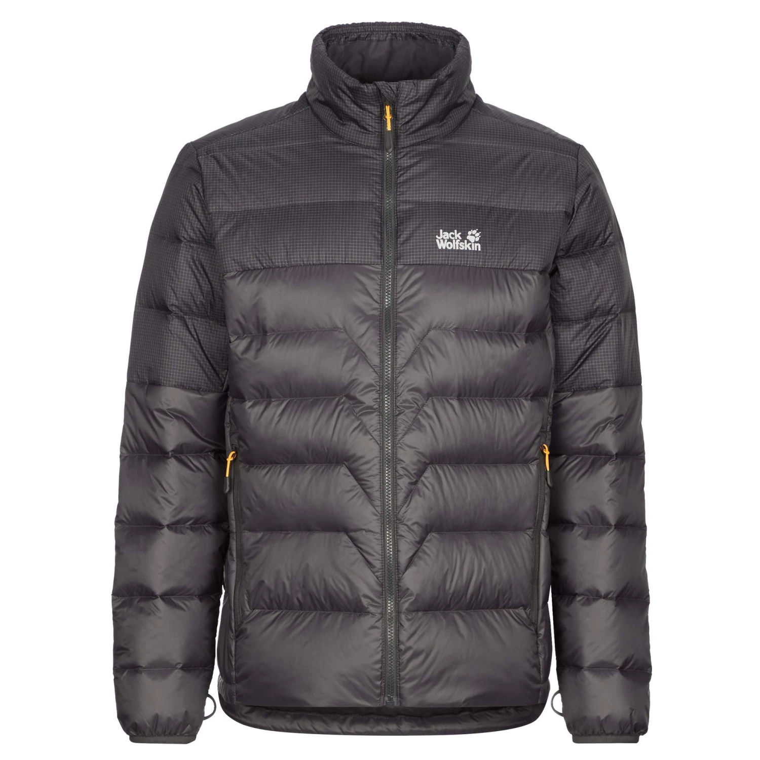 Jack Wolfskin DNA TUNDRA DOWN JKT M Herren - Daunenjacke 1 Jack Wolfskin DNA TUNDRA DOWN JKT M Herren - Daunenjacke