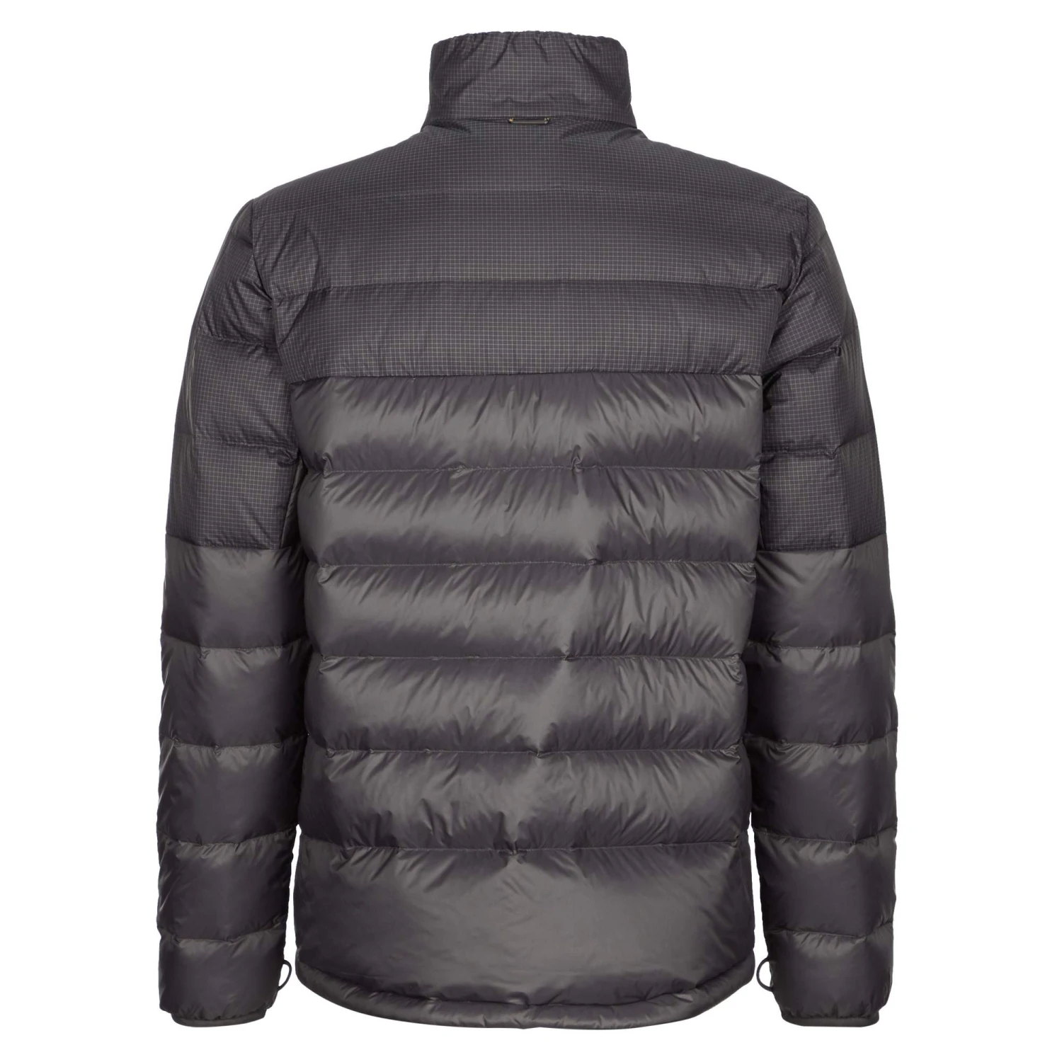 Jack Wolfskin DNA TUNDRA DOWN JKT M Herren - Daunenjacke 2 Jack Wolfskin DNA TUNDRA DOWN JKT M Herren - Daunenjacke – Bild 2