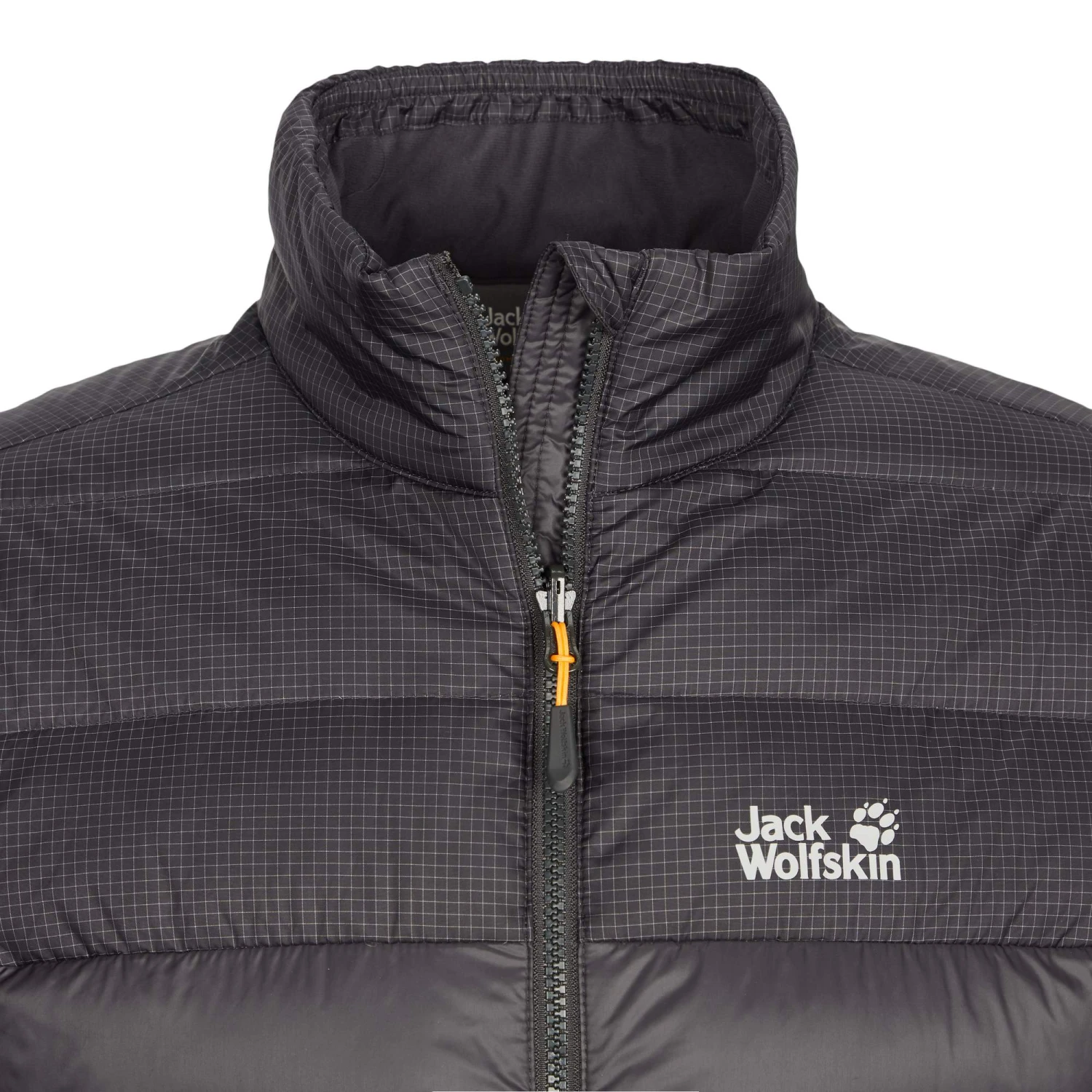 Jack Wolfskin DNA TUNDRA DOWN JKT M Herren - Daunenjacke 5 Jack Wolfskin DNA TUNDRA DOWN JKT M Herren - Daunenjacke – Bild 5